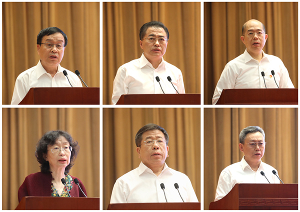 郝鹏、国资、央企、国资委、书记、主任、国企、企业改革